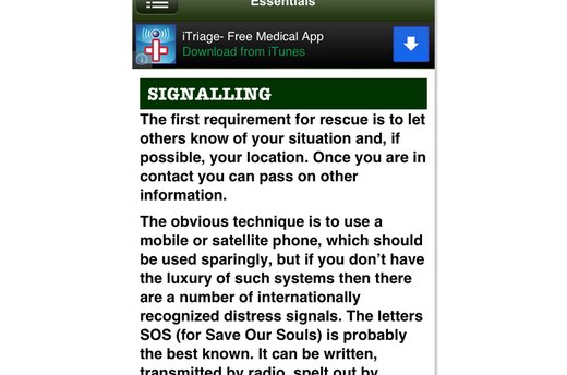 SAS Survival Guide