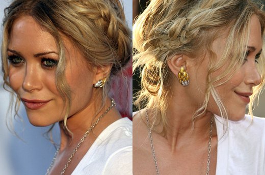 The Milkmaid: Boho-Inspired