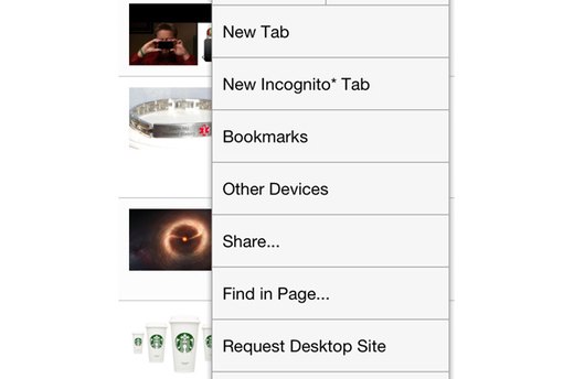 Chrome (Free)