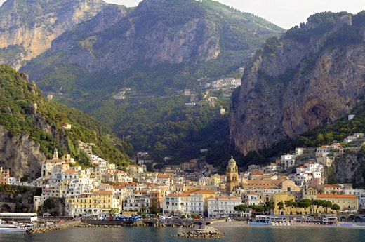 Mediterranean Cruise