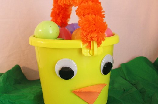 Easter Chick