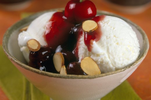 Sweet and Salty Treats
