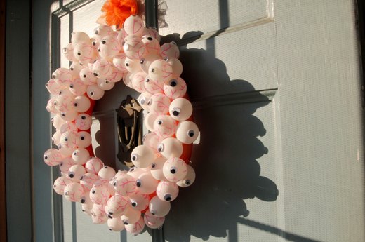 Display the Wreath