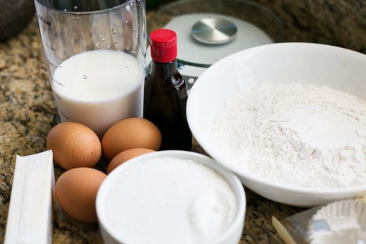 Cupcakes Recipe