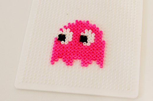 Place Beads