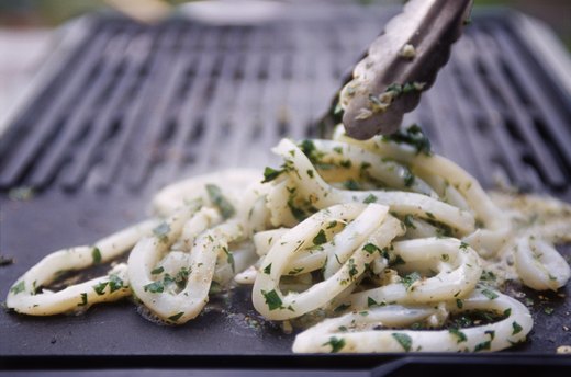 Squid