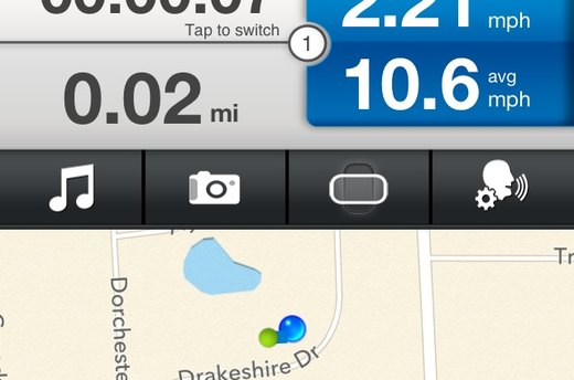 Runtastic (Free)