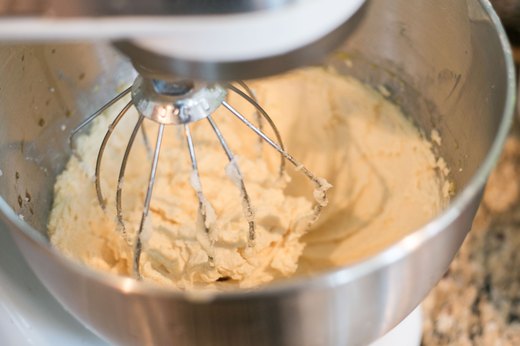 Bake Up a Base