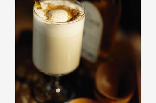 Brandy Alexander