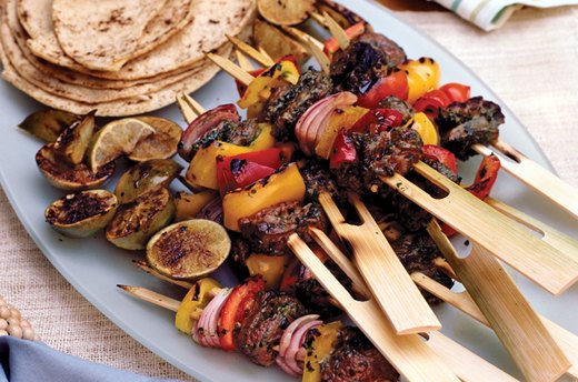 Pick Your Protein: Beef