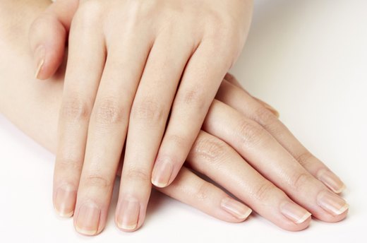 Prep Your Nails