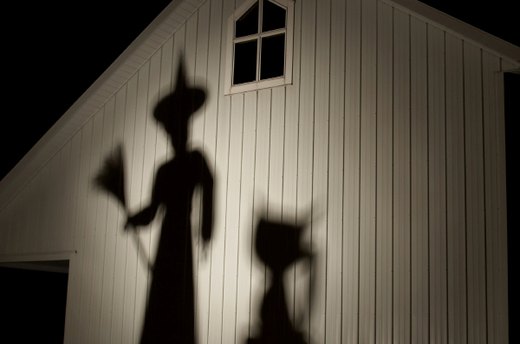 Halloween Lighting