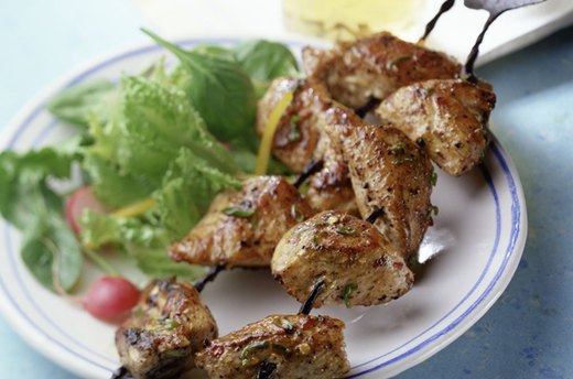 Pick Your Protein: Poultry