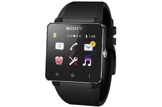 Sony Smartwatch 2