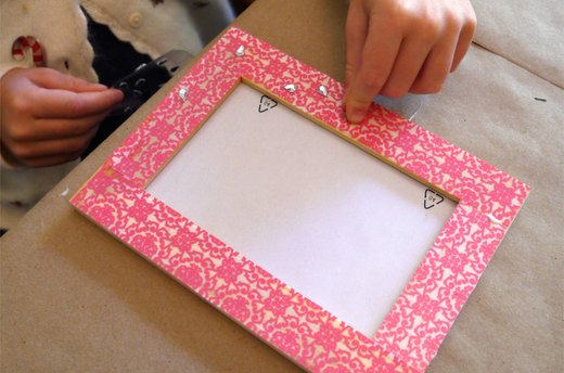Add Embellishments