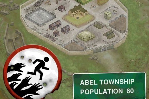 Zombies, Run! ($7.99)