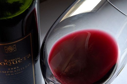 Tempranillo: The Everyday, 'Little Early One'