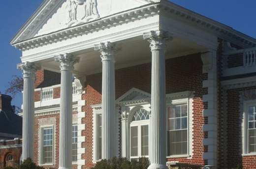 Maryland House & Garden Pilgrimage, May 12, 19, & 20