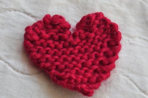 Finish the Heart