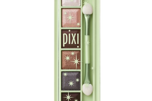 Pixi Beauty Icy Eye Palette, $12