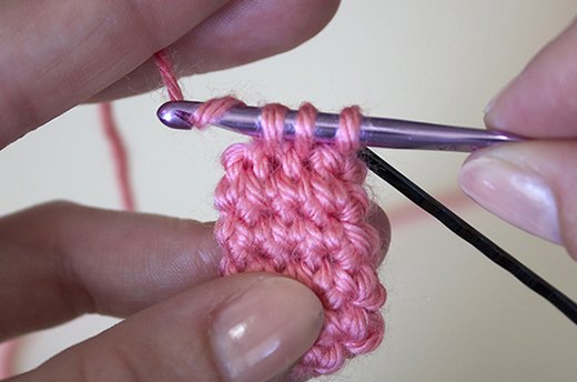 Finish the Bunny Ears