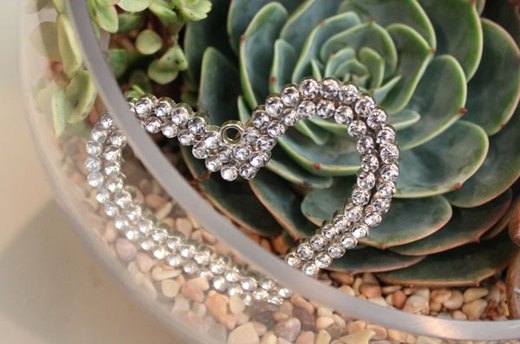 Add A Heartfelt Touch
