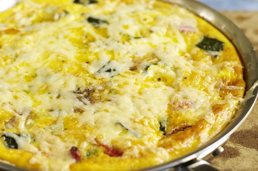 Frittatas