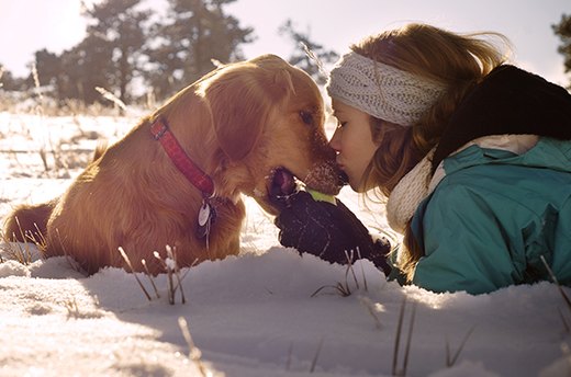 Don't Get Stuck Inside Just Because the Weather is Cold