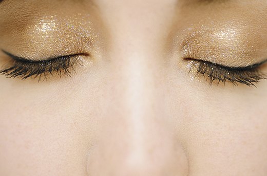 Eye Shadow Overtime