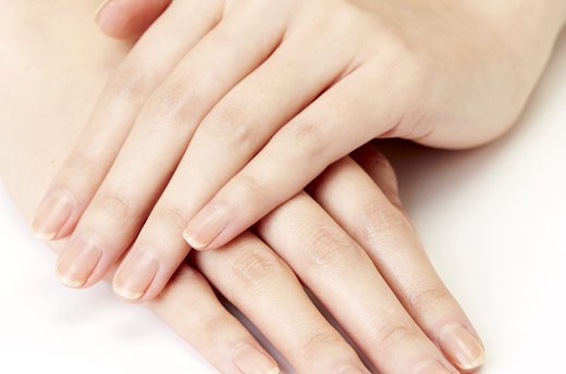 Prep Your Nails