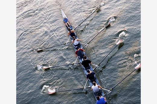Decide If You Want a Leader