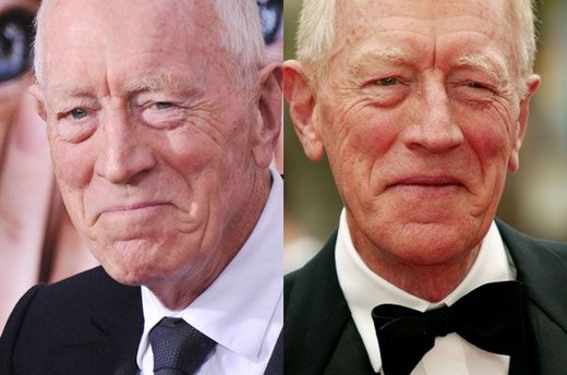 Max von Sydow
