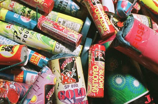 Buy Legal Fireworks
