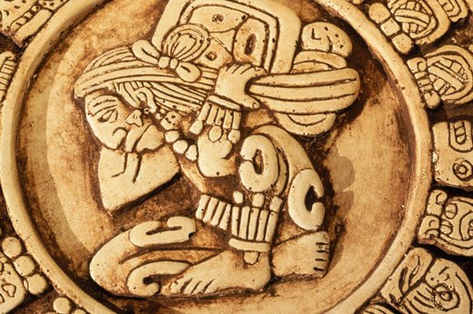 The Maya Kin: Ancient Astrology