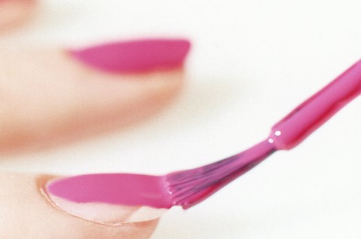 Nail Polish