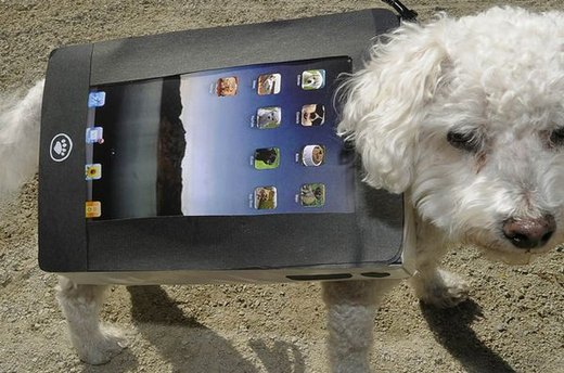 iPuppy