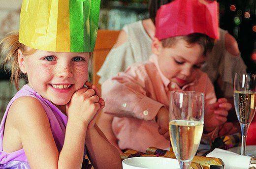 For Blended Families, Make the Holiday Transitions Seamless