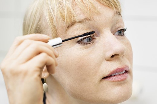 Eyelash Definition