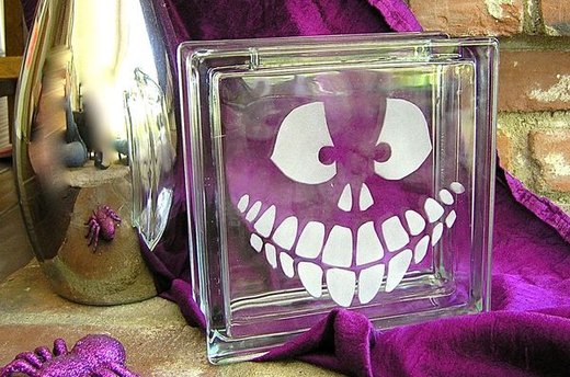 The Alternative Jack-O-Lantern