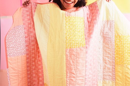 No Stress Seamstress