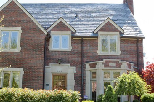 Meridian-Kessler Neighborhood Home & Garden Tour, June 16 & 17