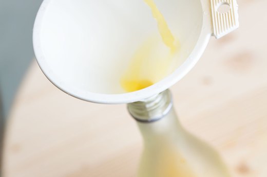 Citrus Sparkle: The Citrus Gin Pre-Mix