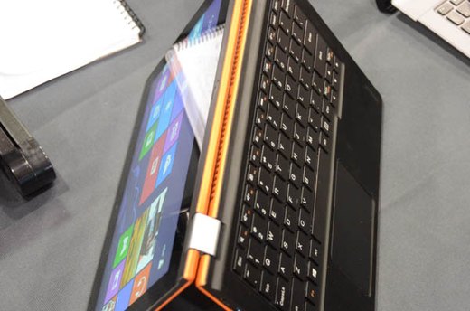 Yoga 11