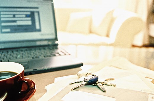 De-Clutter and De-Stress