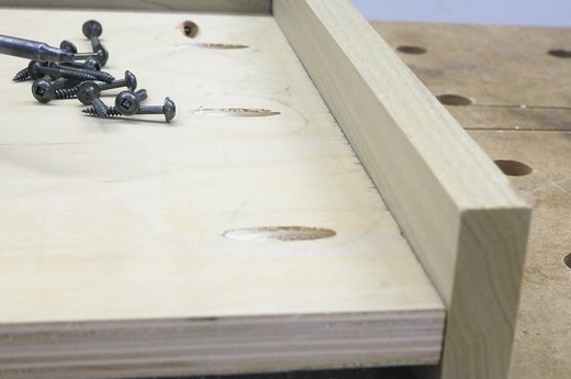 Build and Install Top