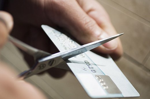 Pay Down High-Interest Debt