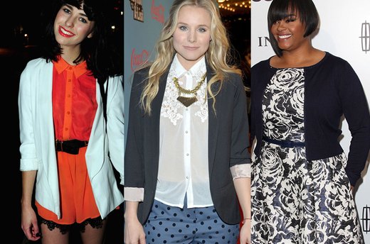 10 Ways to Step Into Spring Style