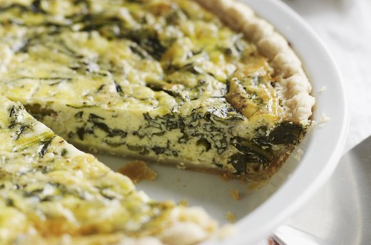 Quiche