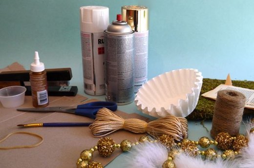 Materials