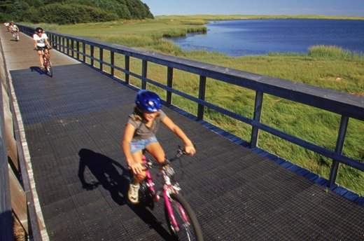 Escape to the Cape